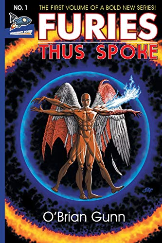 Stock image for Furies: Thus Spoke for sale by Jenson Books Inc