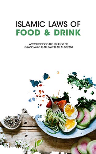 Stock image for Islamic Laws of Food and Drink for sale by Save With Sam