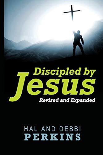 Stock image for Discipled by Jesus for sale by HPB-Diamond