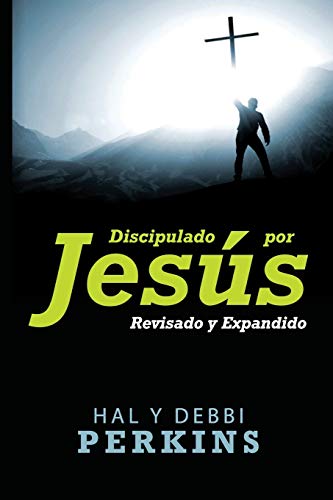 Stock image for Discipulado por Jess (Spanish Edition) for sale by Lucky's Textbooks