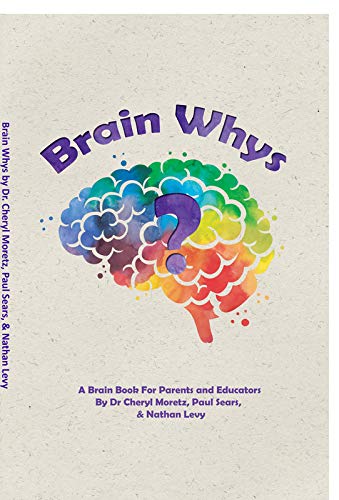 Stock image for Brain Whys for sale by ZBK Books
