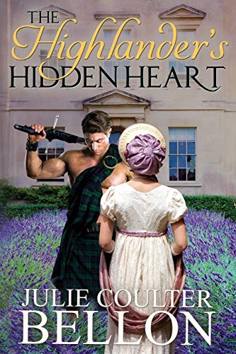 Beispielbild fr The Highlander's Hidden Heart zum Verkauf von Better World Books