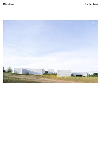 Stock image for Glenstone: The Pavilions for sale by GF Books, Inc.