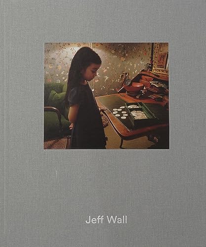 Stock image for Jeff Wall Format: Hardcover for sale by INDOO