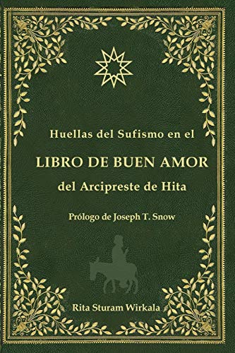 Stock image for Huellas del Sufismo en el libro de buen amor del Arcipreste de Hita -Language: spanish for sale by GreatBookPrices