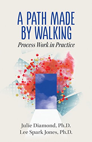 9780999809402: A Path Made by Walking: Process Work in Practice