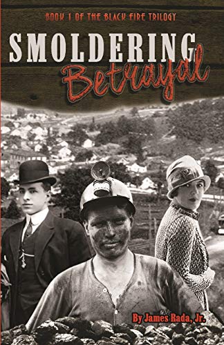 Beispielbild fr Smoldering Betrayal (Black Fire) zum Verkauf von Wonder Book