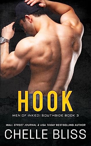 Stock image for Hook (Men of Inked: Southside) for sale by Goodwill Books