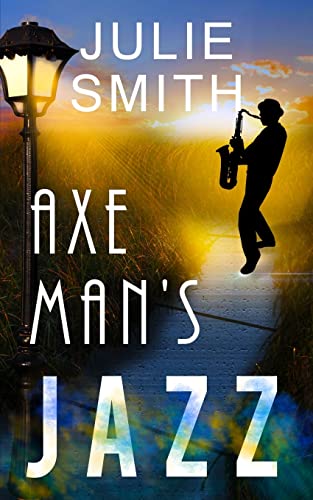 9780999813157: Axeman's Jazz (The Skip Langdon)