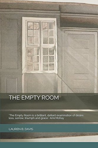 Beispielbild fr The Empty Room zum Verkauf von WorldofBooks