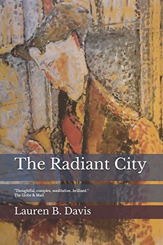 9780999813423: The Radiant City