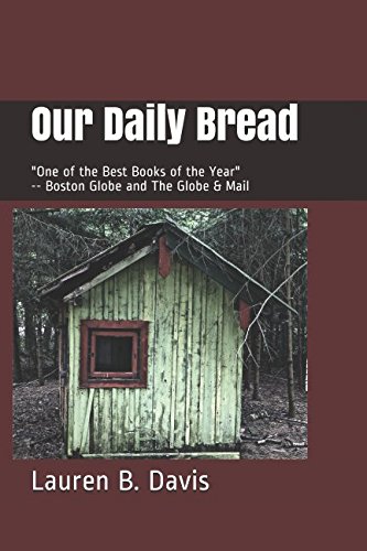 Stock image for Our Daily Bread for sale by ThriftBooks-Dallas