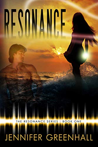 Stock image for Resonance for sale by SecondSale