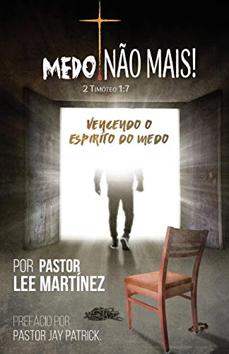 Imagen de archivo de Medo! No Mais! (Portuguese Edition) a la venta por GF Books, Inc.