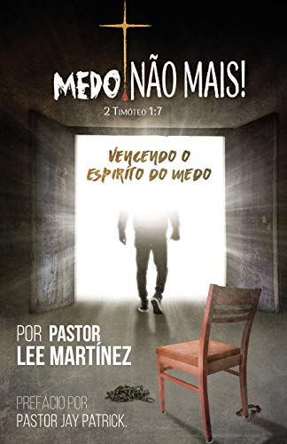 Stock image for Medo! No Mais! (Portuguese Edition) for sale by GF Books, Inc.