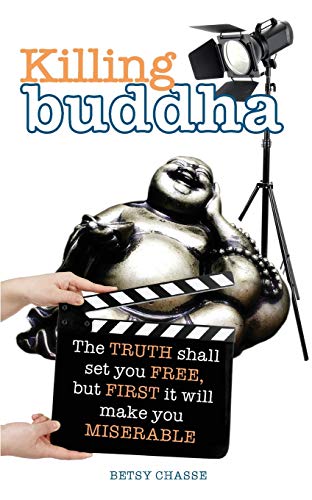 Imagen de archivo de Killing Buddha a la venta por ThriftBooks-Atlanta