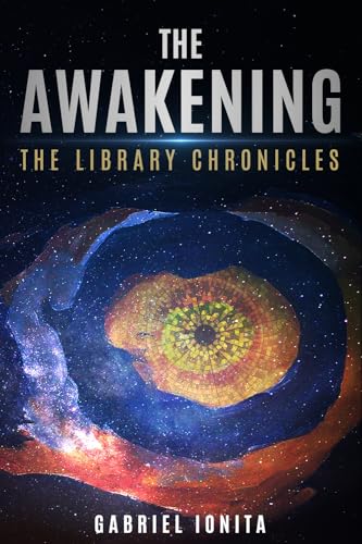 Stock image for The Awakening: Volume 1 (The Library Chronicles) for sale by Revaluation Books
