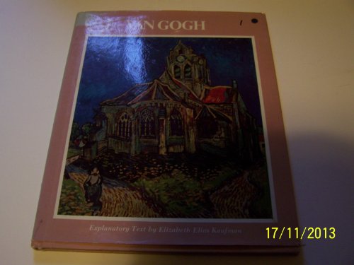 Stock image for Van Gogh - The Masters Collection for sale by Goldstone Books