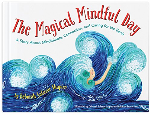 Stock image for The Magical Mindful Day for sale by Books Unplugged
