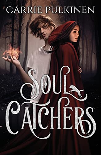 Stock image for Soul Catchers for sale by HPB-Diamond