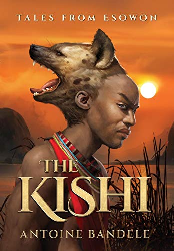 Stock image for The Kishi (Tales from Esowon) for sale by Big River Books