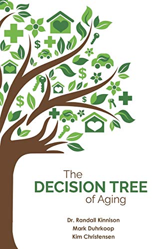 Beispielbild fr The Decision Tree of Aging zum Verkauf von Goodwill Books