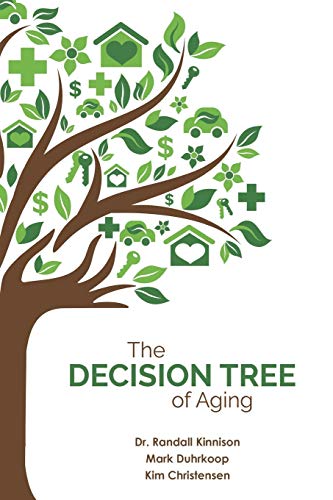 Stock image for The Decision Tree of Aging for sale by Goodwill Books