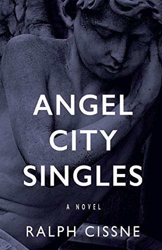 Stock image for Angel City Singles for sale by GF Books, Inc.