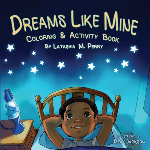 Baby Like Mine by LaTashia M. Perry Baby Like Mine by LaTashia M. Perry