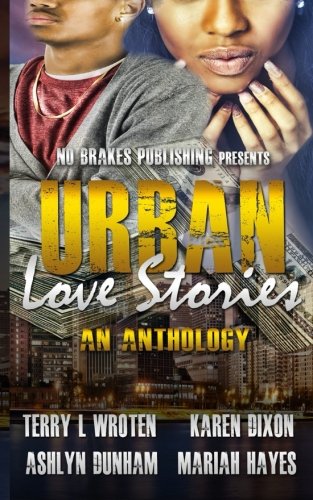 Stock image for Urban Love Stories for sale by Revaluation Books