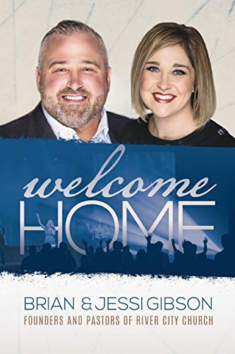 Stock image for Welcome Home for sale by Lakeside Books