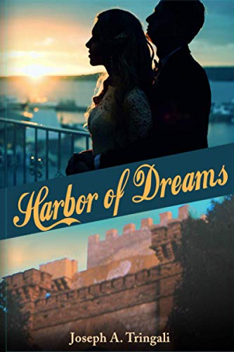 Beispielbild fr Harbor of Dreams zum Verkauf von Better World Books