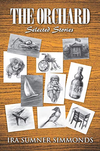 Stock image for The Orchard : Selected Stories for sale by Better World Books