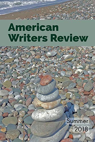 Beispielbild fr American Writers Review - Summer 2018 (San Fedele Press) zum Verkauf von Wonder Book