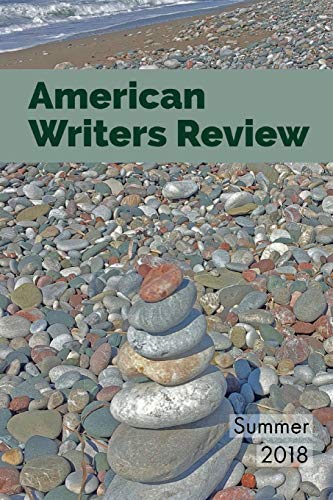 Imagen de archivo de American Writers Review - Summer 2018 (San Fedele Press) a la venta por Wonder Book