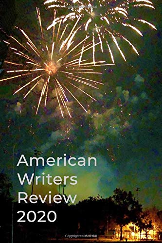 Beispielbild fr American Writers Review 2020 (San Fedele Press) zum Verkauf von SecondSale