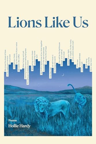Stock image for Lions Like Us for sale by GreatBookPrices
