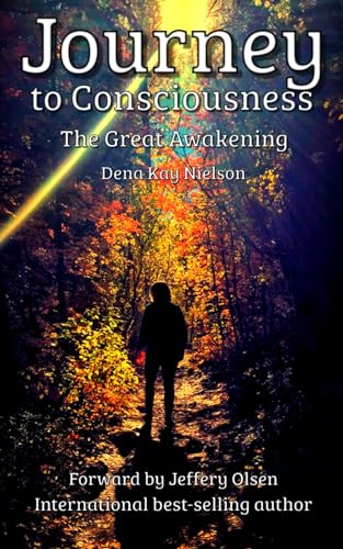 Stock image for Journey to Consciousness: The Great Awakening for sale by Books Unplugged