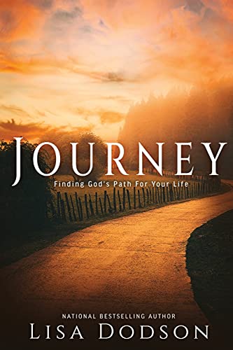 Stock image for Journey: Finding Gods Path For Your Life (The Merry Hearts Inspirational) for sale by Red's Corner LLC