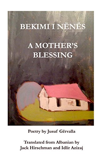 Beispielbild fr BEKIMI I NNS / A Mother's Blessing zum Verkauf von Lucky's Textbooks