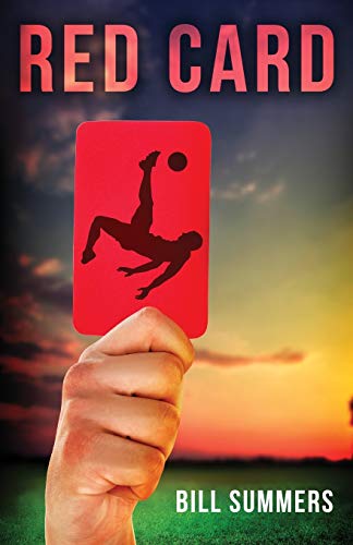 Stock image for Red Card for sale by New Legacy Books