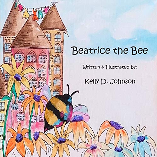 Beispielbild fr Beatrice the Bee zum Verkauf von ZBK Books