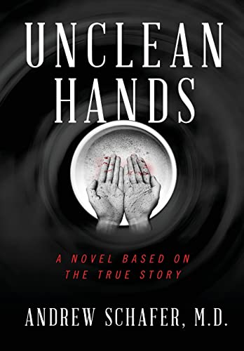 Stock image for Unclean Hands for sale by Books From California