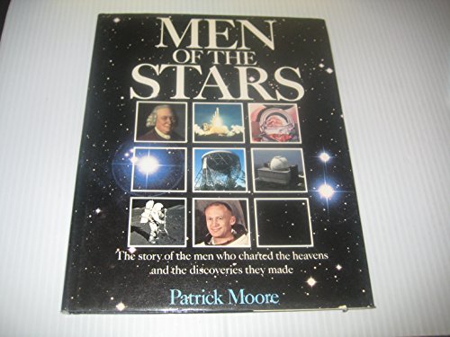 9780999922170: Men of the Stars