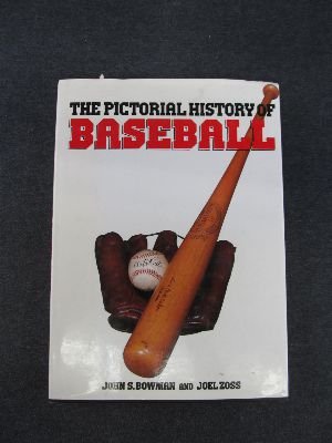 9780999922491: Pictorial History of Baseball