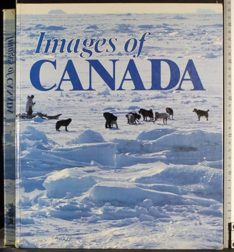 9780999936085: Images of Canada