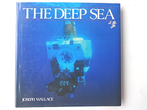 Stock image for The Deep Sea for sale by books4u31