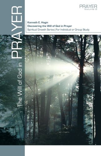 The Will of God in Prayer (Faith Library) (9781000001617) by Kenneth E. Hagin