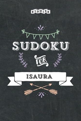 9781002367636: Sudoku for Isaura