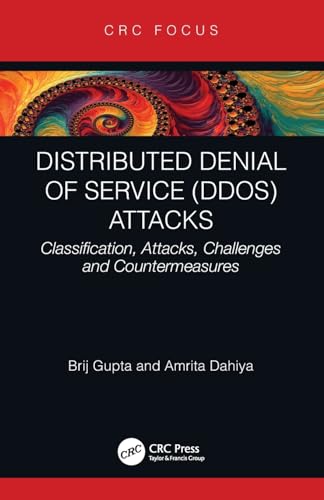 9781003147466: Distributed Denial of Service (DDoS) Attacks